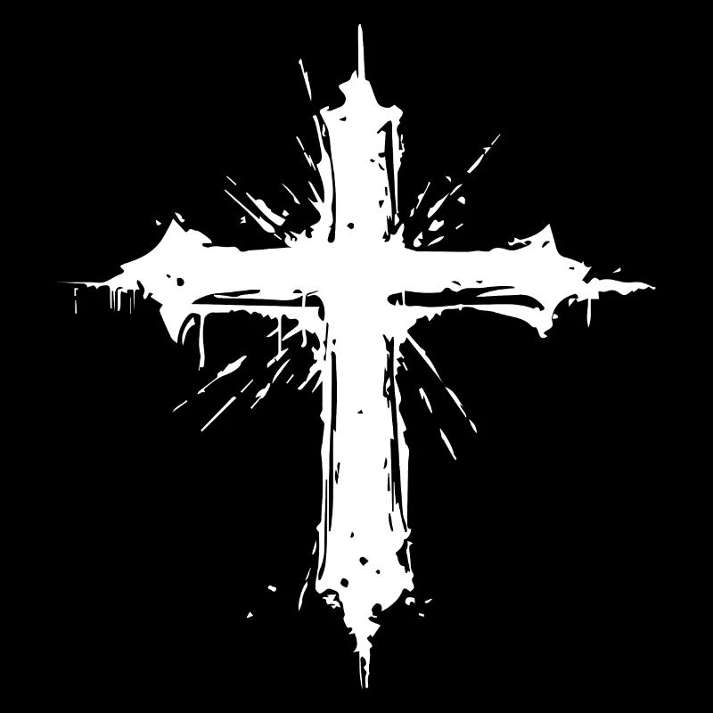 Cross symbol
