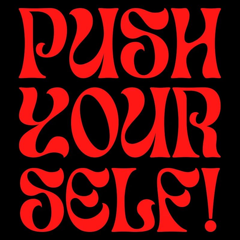 PushYourSelf!