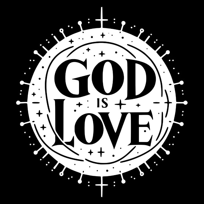 Dieu est Amour