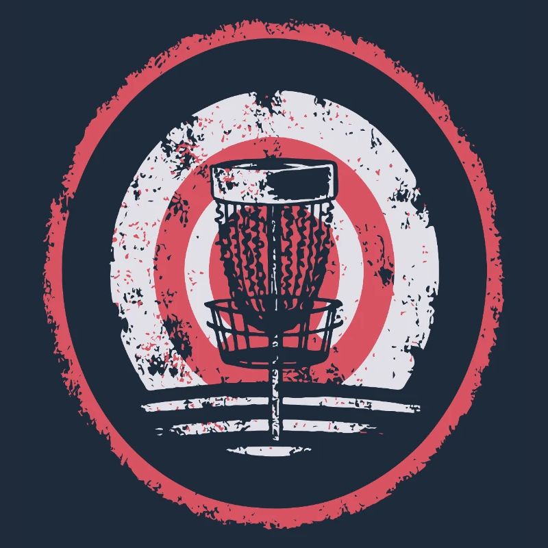Disc Golf Scharfschütze