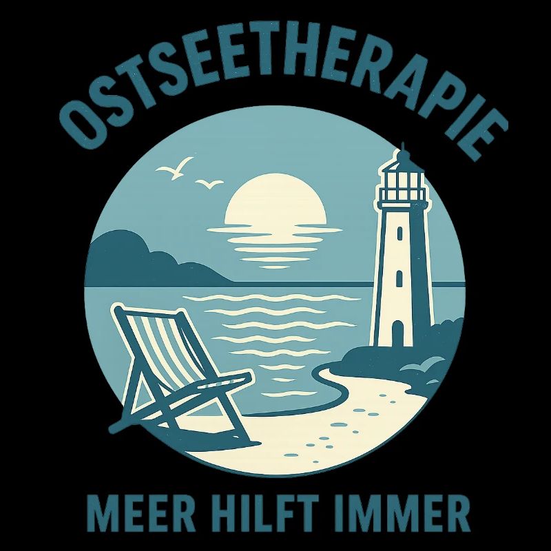 Ostseetherapie - Meer hilft immer