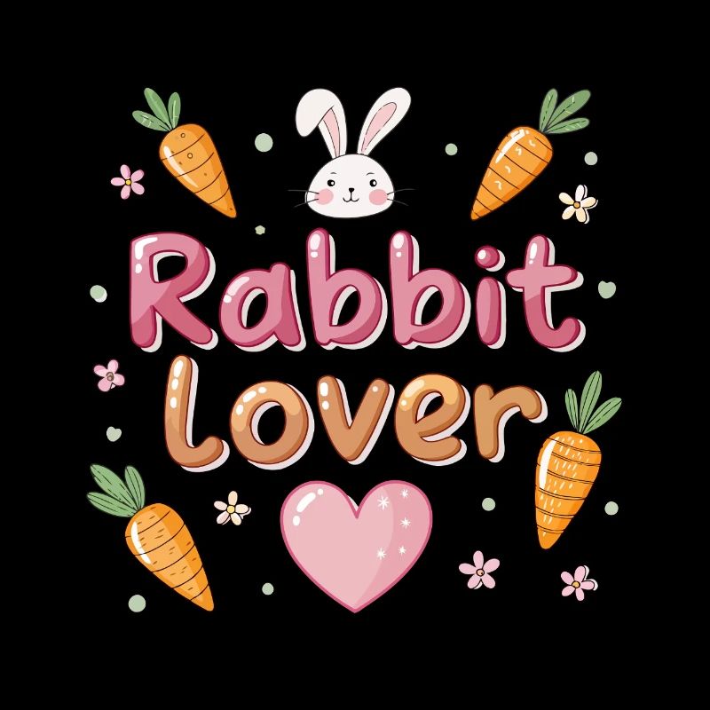 Rabbit lovers
