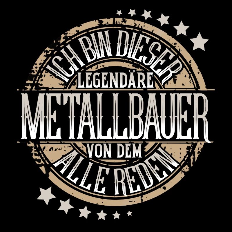 Metallbauer