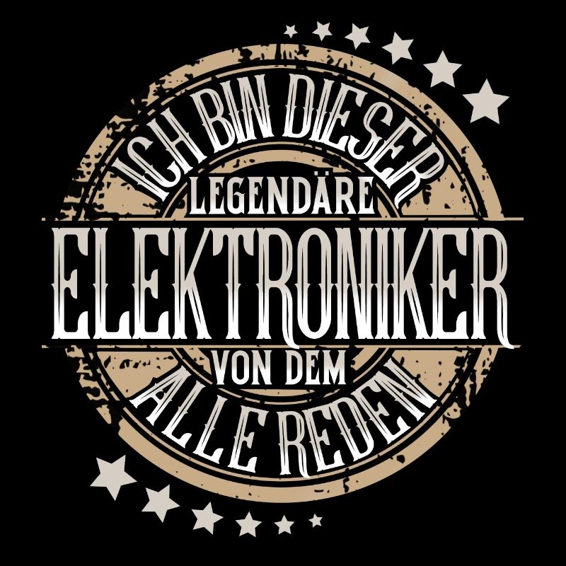 Elektroniker