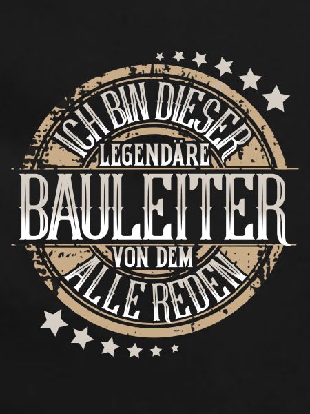 Bauleiter
