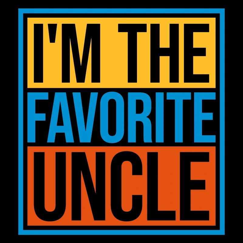 at The Favorite Uncle