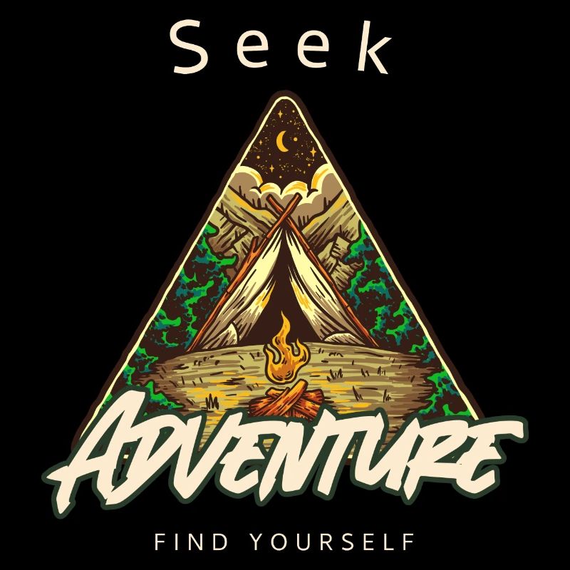 Adventure Outdoor Nature Camping Mindfulness