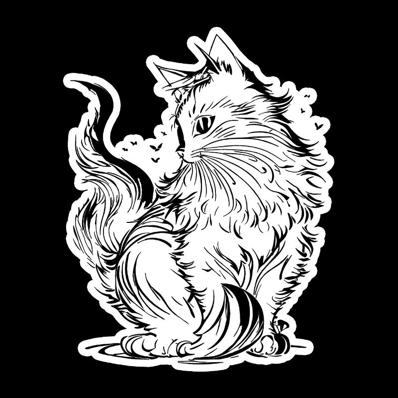 Katze