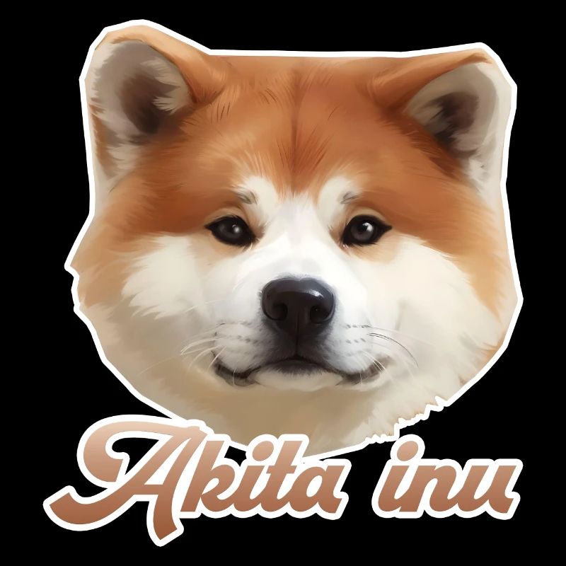 akita inu