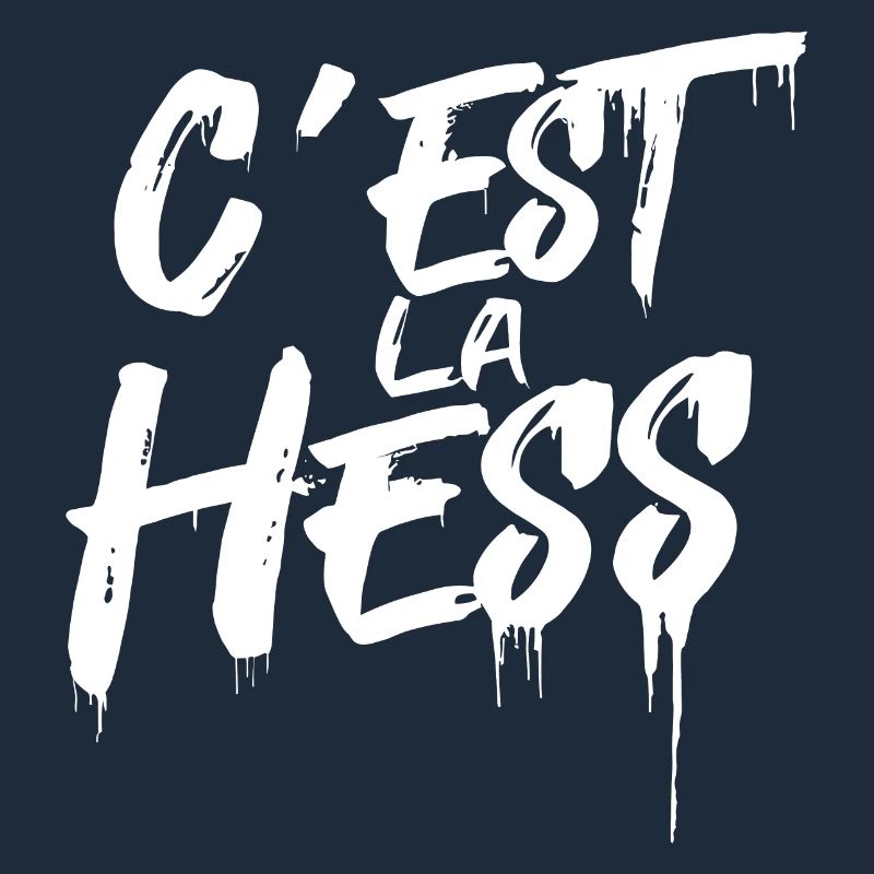 C'est la hess