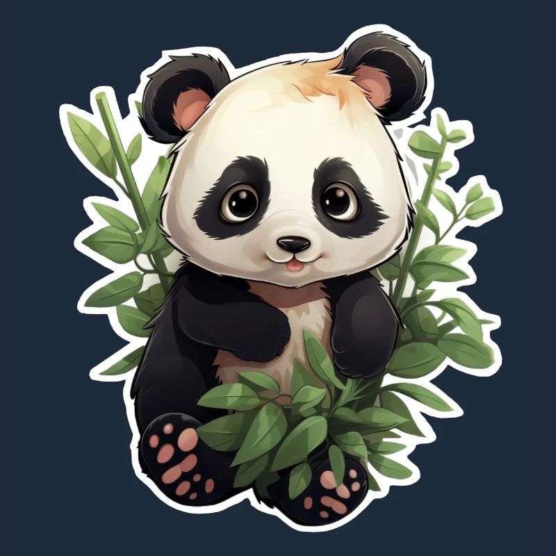 Panda Cute