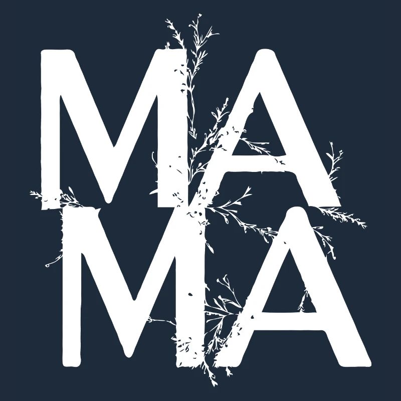 Mama Muttertag Geburtstagsgeschenkidee