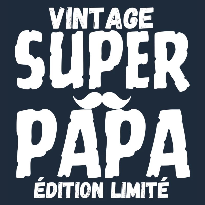 SUPER DAD