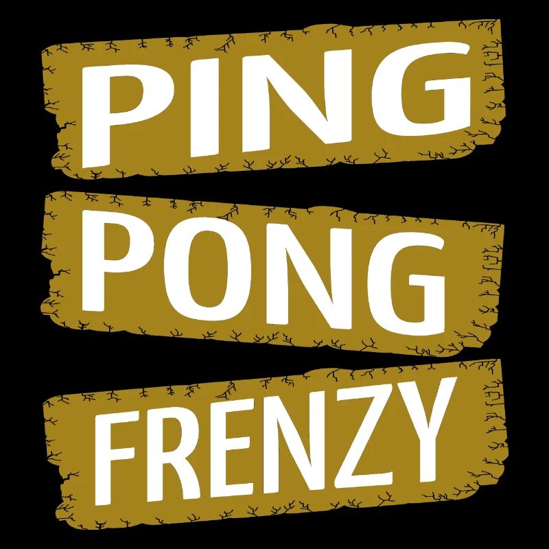 awesome high velocity table tennis equipment