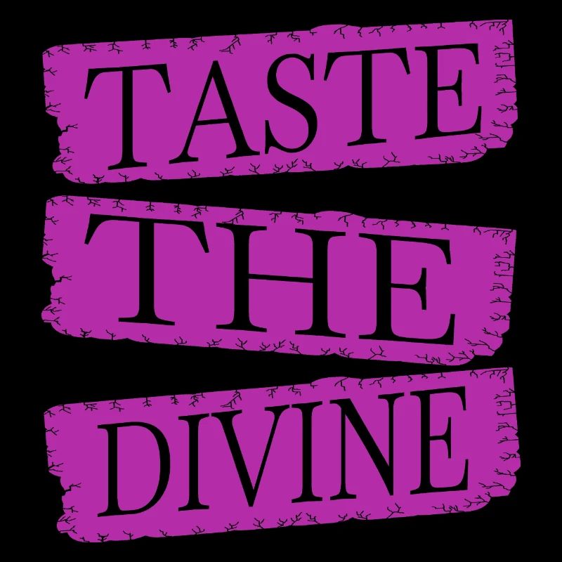 Flavor Combinations Statement Blissful Eating