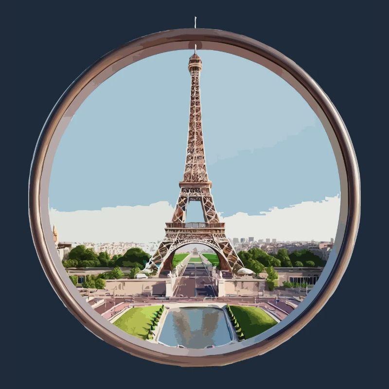 Eiffel Tower