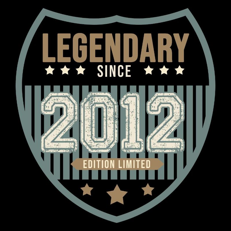 anniversaire 2012 legendaire 10 ans