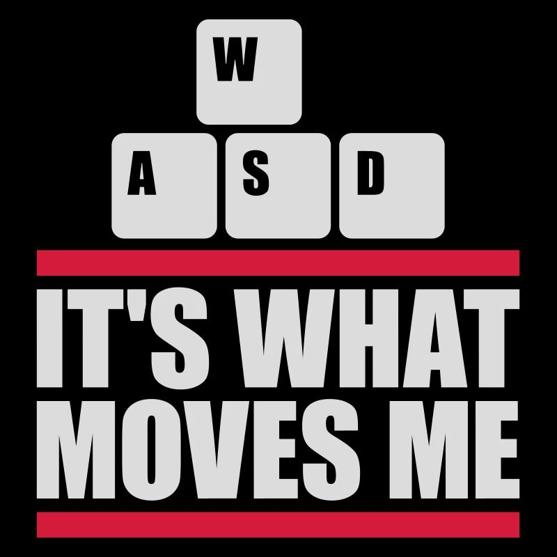 its what moves me