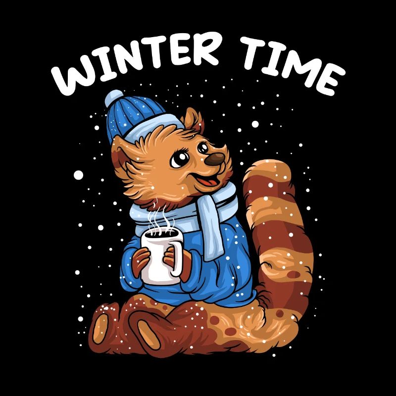 Winter Time