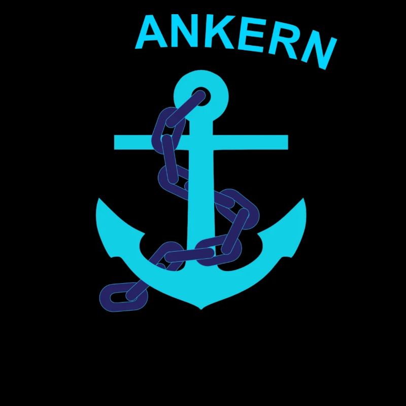 Ankern