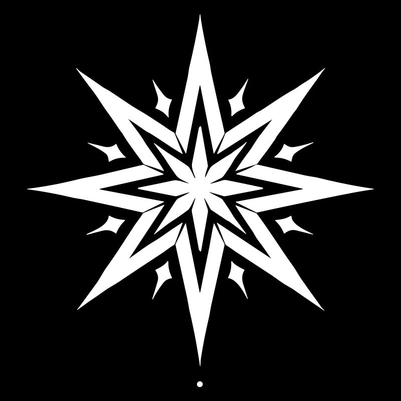 Star Burst Magic