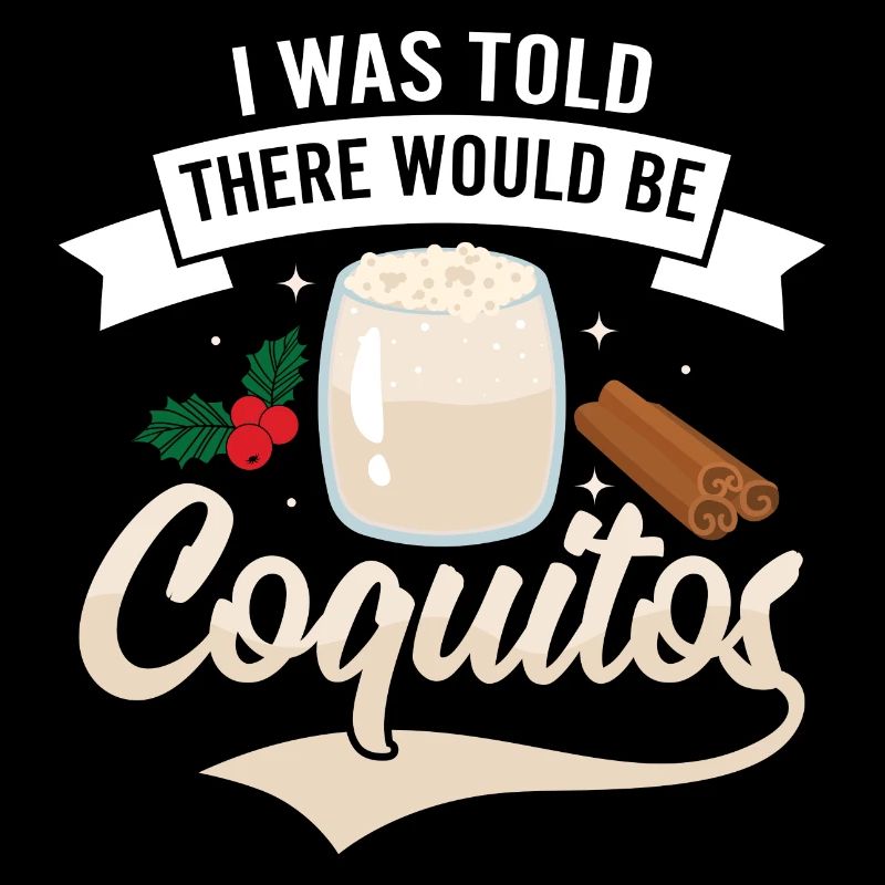 I Was Told There Would Be Coquitos Puerto Rican Ru