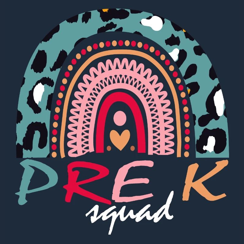 Pre K Squad Gift