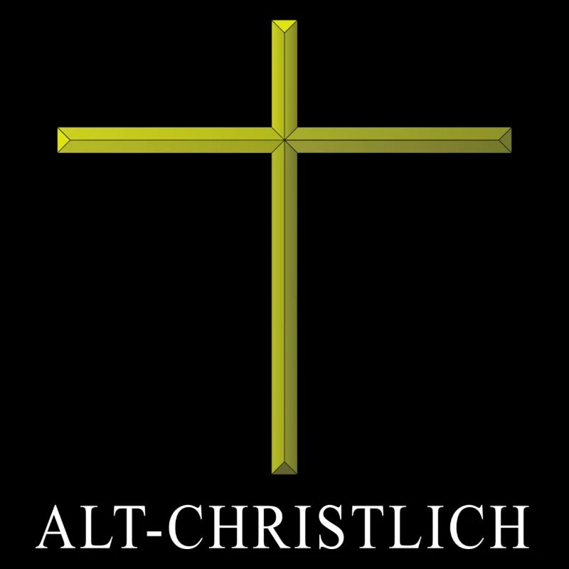 ACH Kreuz Text w oH