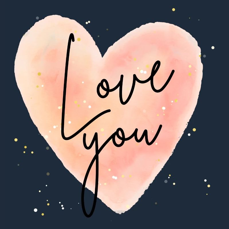 Je t’aime