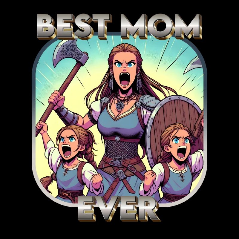 Best Mom Ever
