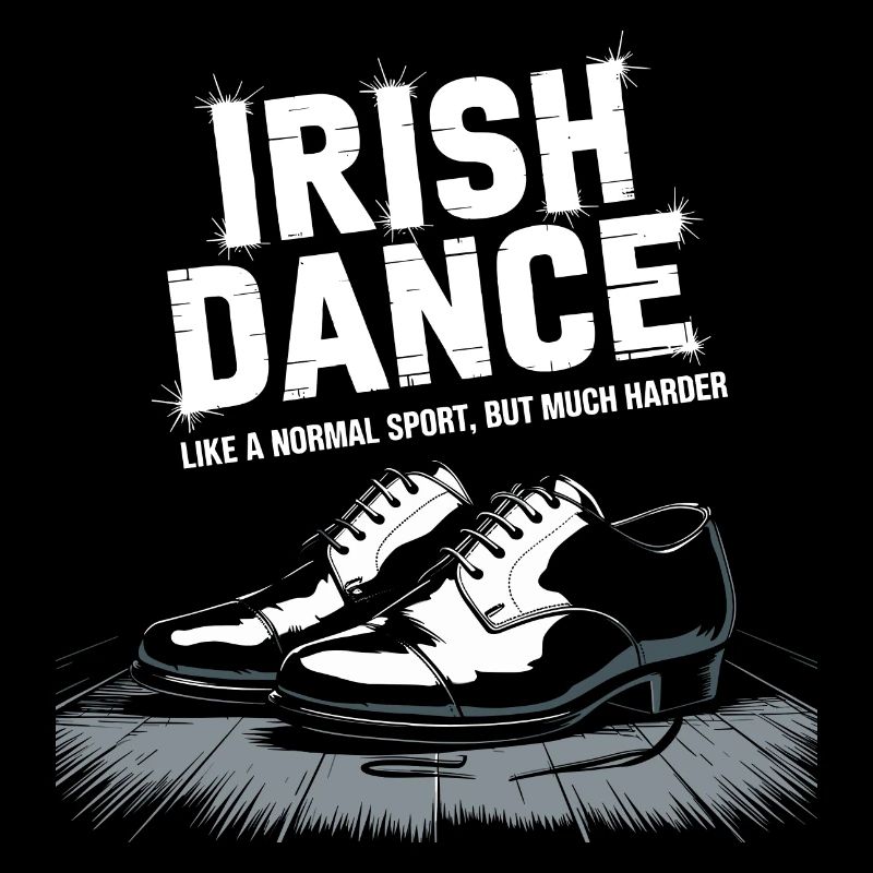 Die Kunst des Irish Dance