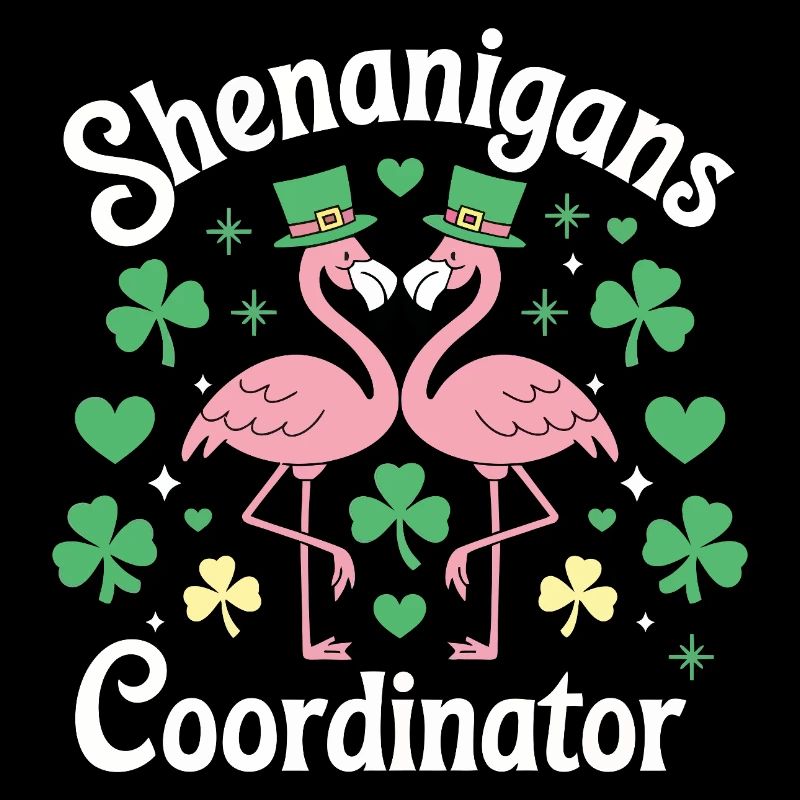 Shenanigans Koordinator
