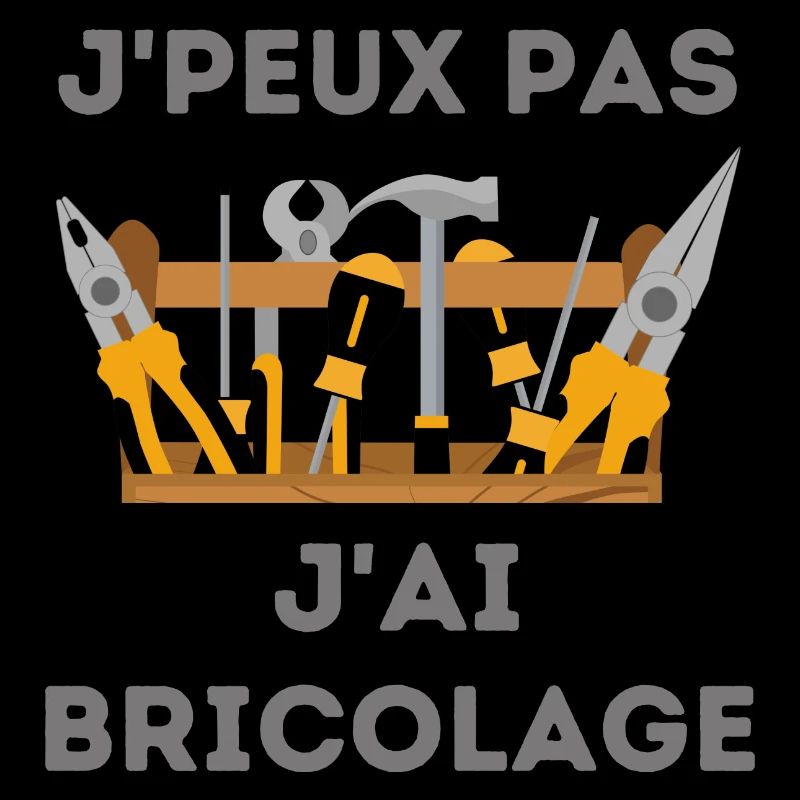 Bricolage bricoleur