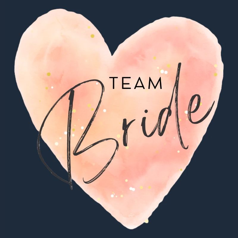 Team Bride