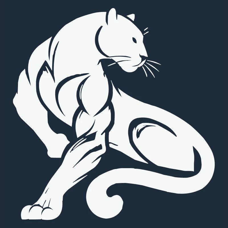 Panther Leopard