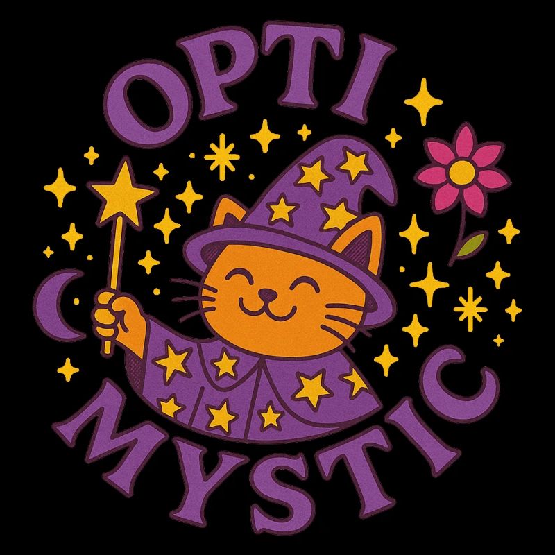 Opti Mystik