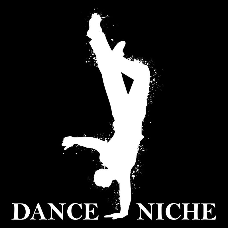 Dancing Dance Music