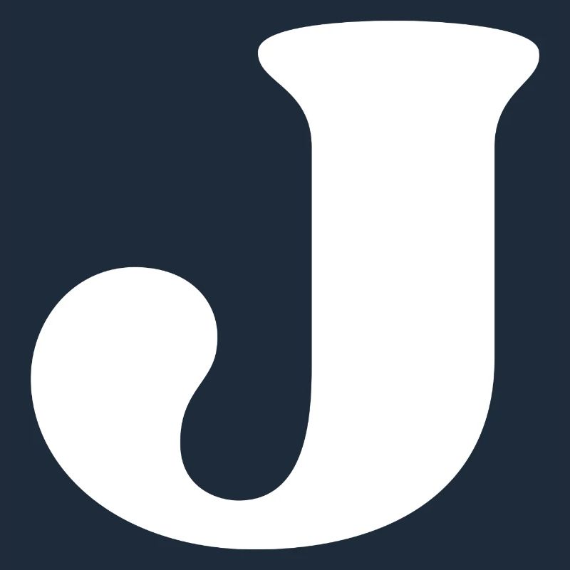 Letter j