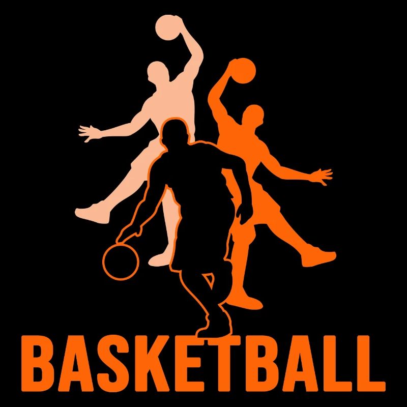 basket-ball slamdunk basketteur dunking