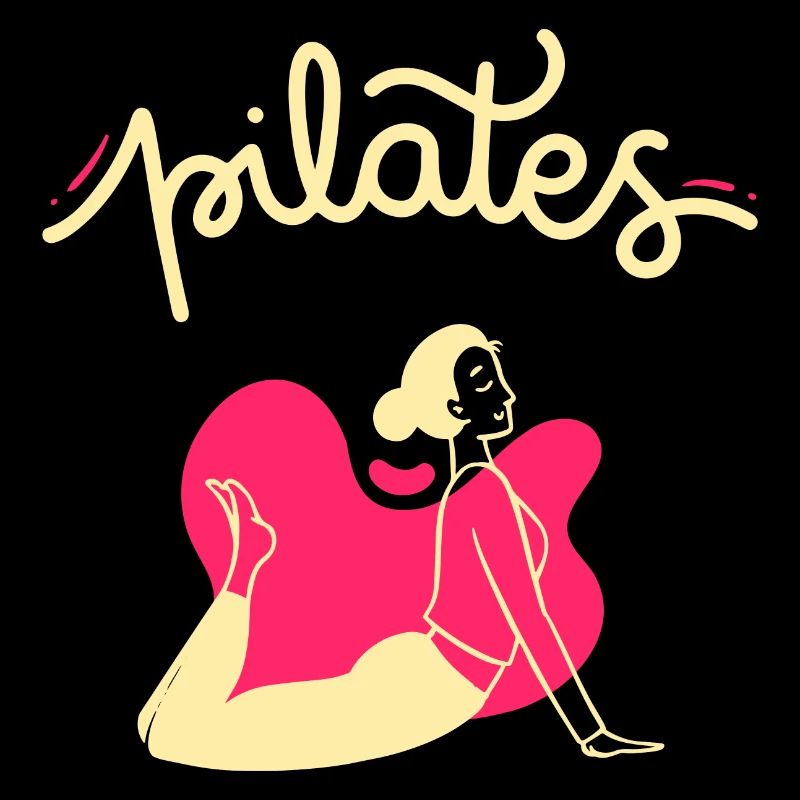 Women's Pilates
