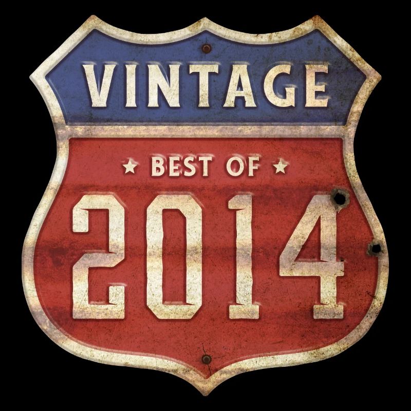 10 ans Millésime 2014 Edition Limitée 10ème