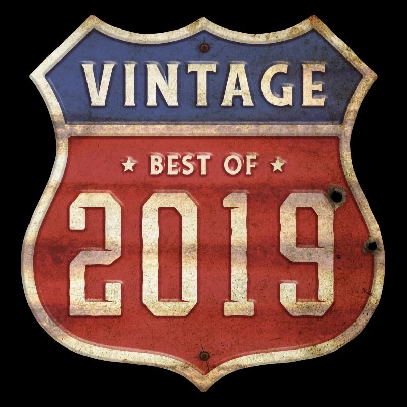 5 ans Millésime 2019 Edition Limitée 5ème