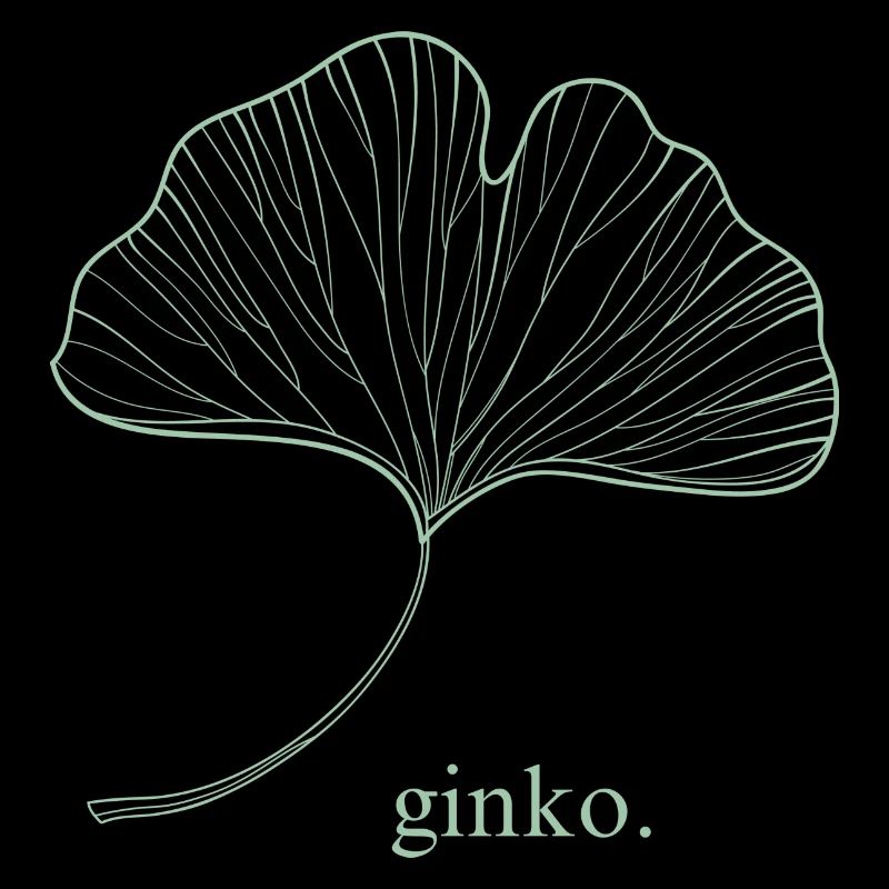 ginko.