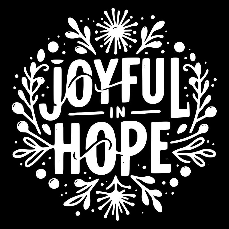 Joyful in Hope