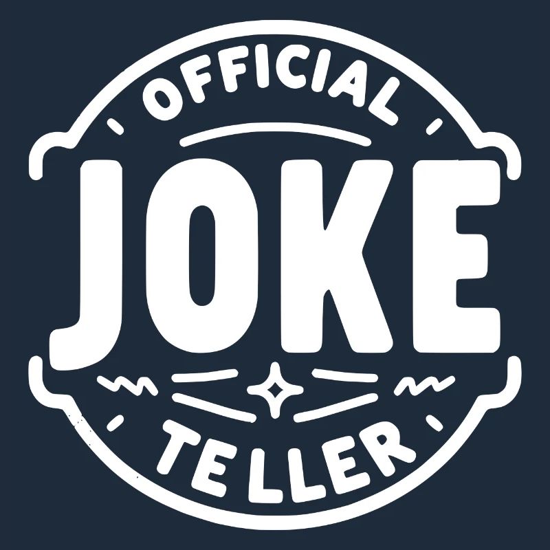 Official Joke Teller
