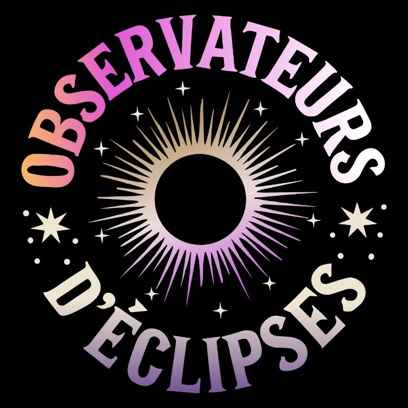 Observateur d'Éclipses