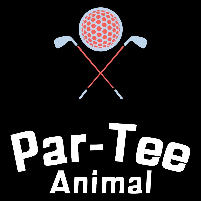 Par-Tee Animal