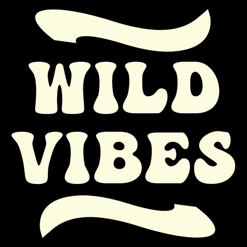 Wild Vibe - Texte