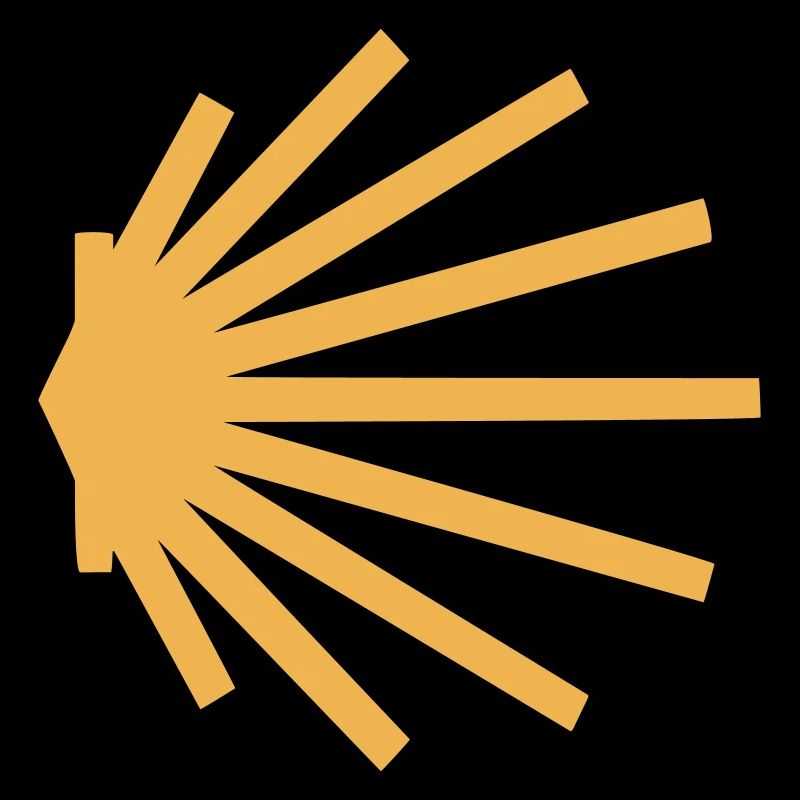 Chemin de Saint-Jacques-de-Compostelle