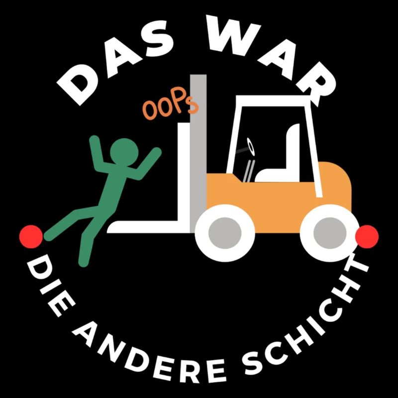 Das war die andere Schicht